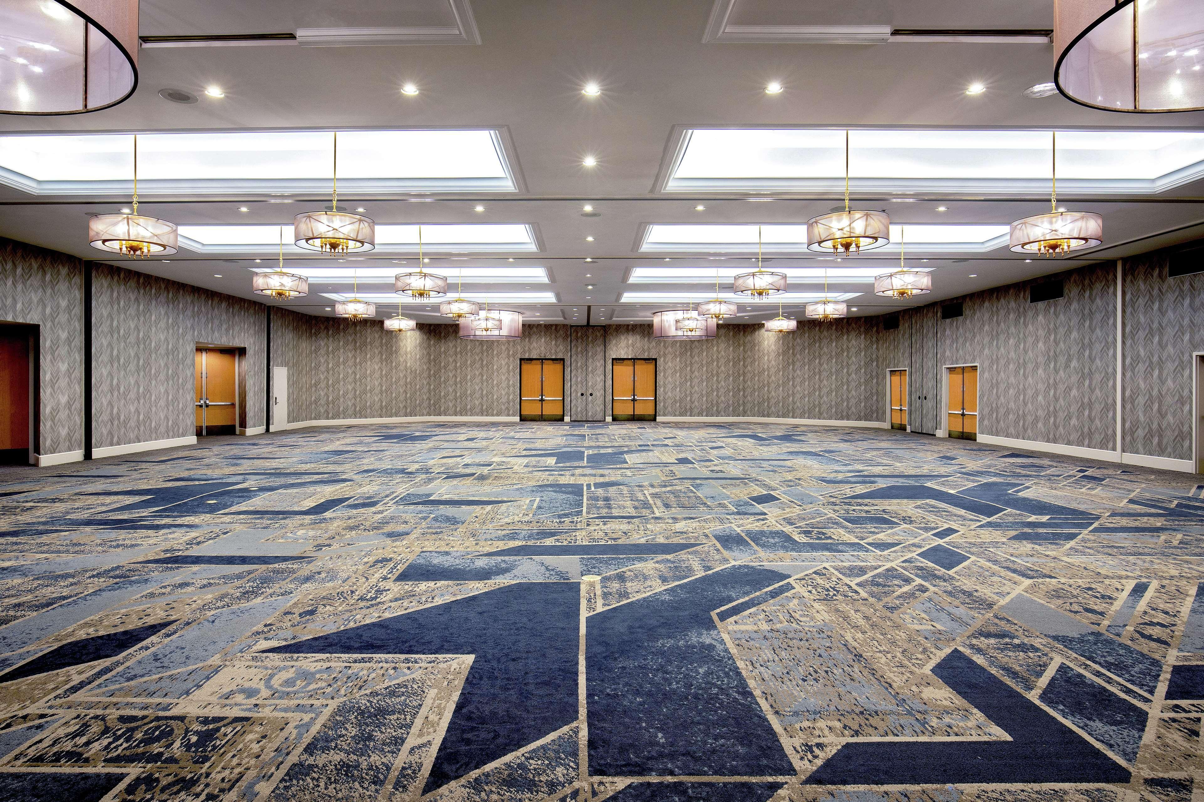 Doubletree By Hilton Hotel Nashville Downtown Exterior foto